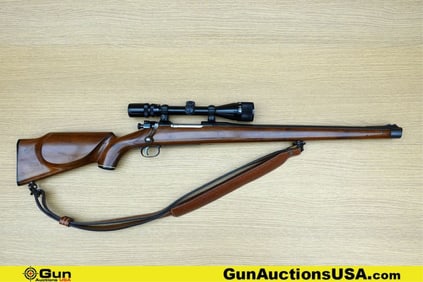 Remington 1903 250 SAVAGE JEWELED BOLT Rifle. Good condition, Normal Handling Marks, Scattered
