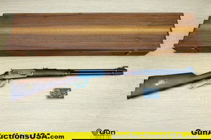 Winchester 94 NORTH FIELD BANK RAID 30-30 WIN COMMEMORATIVE Rifle. Like New. 20" Barrel. Lever