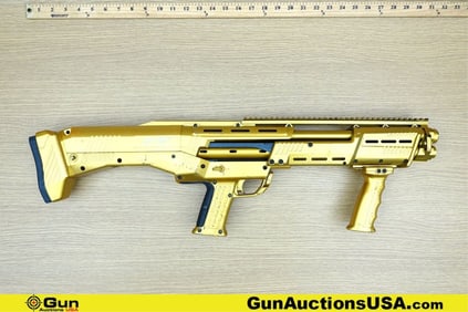 Standard Manufacturing DP-12 1 2GA. Shotgun. Good condition, Normal Handling Marks, Scattered