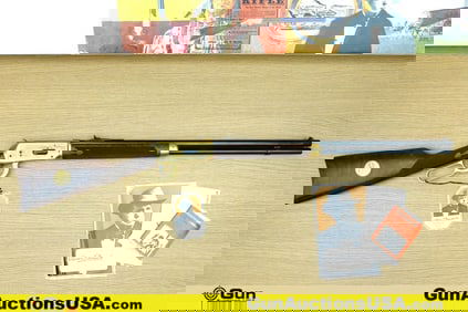 Winchester 94 THE OLIVER 38-55 WIN UNFIRED COMMEMORATIVE Rifle. Excellent. 23" Barrel. Shiny Bore,