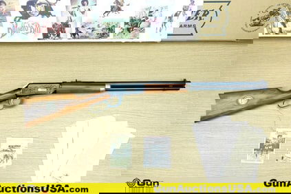 Winchester 94 BUFFALO BILL COMMEMORATIVE 30-30 WIN COLLECTOR'S COMMEMORATIVE Rifle. Like New. 20"