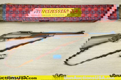 Winchester 88 308 WIN Rifle. Very Good. 22" Barrel. Shiny Bore, Tight Action Lever Action Features a