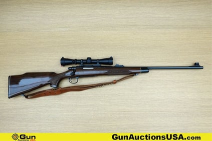REMINGTON 700 .223 REM JEWELED BOLT Rifle. Very Good. 24" Barrel. Shiny Bore, Tight Action Bolt