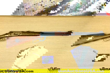 Winchester 94 XTR AMERICAN BALD EAGLE COMMEMORATIVE 375 WIN COMMEMORATIVE Rifle. Like New. 20"