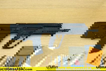 IWI Tavor X95 5.56 BULL PUP Rifle. Very Good. 16.5" Barrel. Shiny Bore, Tight Action Semi Auto This