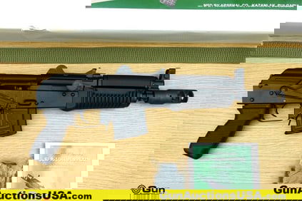 ARSENAL SLR 106UR 5.56x45 THREADED BARREL Pistol. Good condition, Normal Handling Marks, Scattered