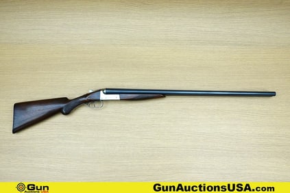 Remington Arms NONE MARKED 12 ga. Shotgun. Very Good. 30" Barrel. Shiny Bores, Tight Action Break