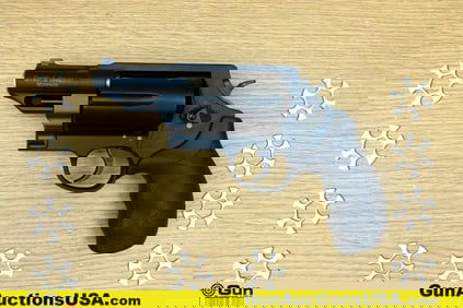 S&W GOVERNOR .45 COLT-.45 ACP-.410 2 1/2" Revolver. Excellent. 2.75" Barrel. Shiny Bore, Tight
