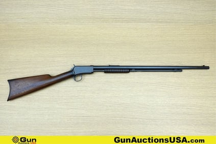 Winchester 90 .22 Short RIFLE. Good condition, Normal Handling Marks, Scattered Spotting and/or