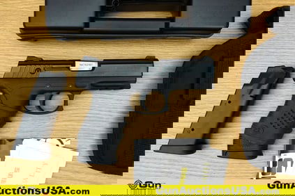 TAURUS PT 24/7 PRO .45 ACP Pistol. Very Good. 4.25" Barrel. Shiny Bore, Tight Action Semi Auto