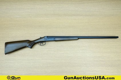 Savage STEVENS MODEL 311 SERIES H 20 ga. MATCHING NUMBERS Shotgun. Good condition, Normal Handling