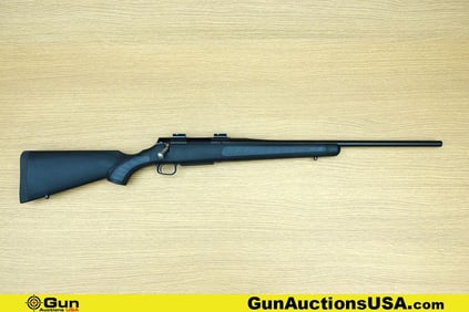 T/C Arms TC Venture .308 Rifle. Very Good. 22" Barrel. Shiny Bore, Tight Action Bolt Action The TC