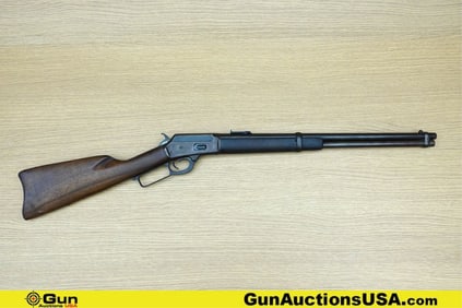 MARLIN MARLIN SAFETY .44/40 COLLECTOR'S Rifle. Good condition, Normal Handling Marks, Scattered