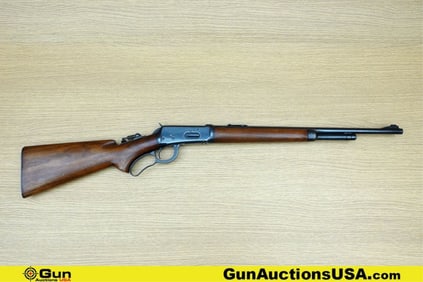 Winchester 64 .32 WS COLLECTOR'S Rifle. Good condition, Normal Handling Marks, Scattered Spotting