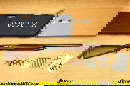 Beretta USA AL 391 URIKA 12 ga. Shotgun. Excellent. 30" Barrel. Shiny Bore, Tight Action Semi Auto A