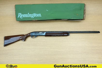 REMINGTON 1100 LT-20 20 ga. Shotgun. Very Good. 28" Barrel. Shiny Bore, Tight Action Semi Auto