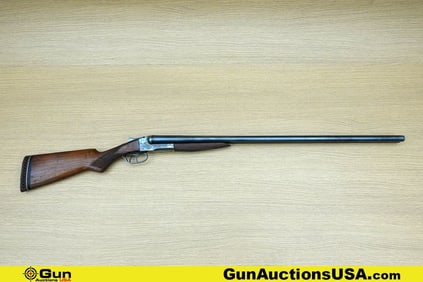 RANGER 1915 12 ga. Shotgun. Good condition, Normal Handling Marks, Scattered Spotting and/or