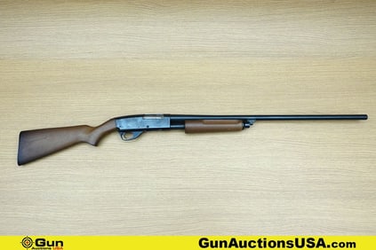 Savage SPRINGFIELD 67 SERIES C 20 ga. Shotgun. Good condition, Normal Handling Marks, Scattered