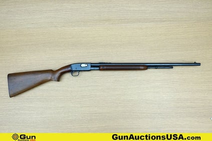 REMINGTON FIELDMASTER 121 .22 S-L-LR Rifle. Good condition, Normal Handling Marks, Scattered