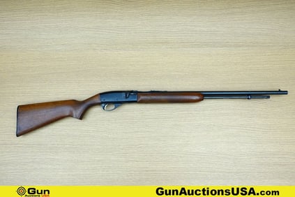 REMINGTON SPEEDMASTER 552 .22 S-L-LR Rifle. Good condition, Normal Handling Marks, Scattered