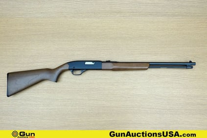Winchester 190 .22 LONG OR LR Rifle. Very Good. 20.75" Barrel. Shiny Bore, Tight Action Semi Auto A