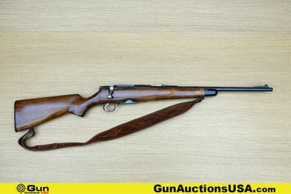 REVELATION 225 30-30 WIN Rifle. Good condition, Normal Handling Marks, Scattered Spotting and/or
