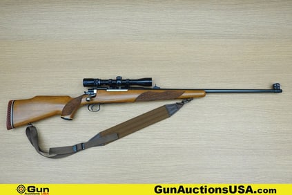 Winchester 1917 30-06 STUNNING Rifle. Good condition, Normal Handling Marks, Scattered Spotting