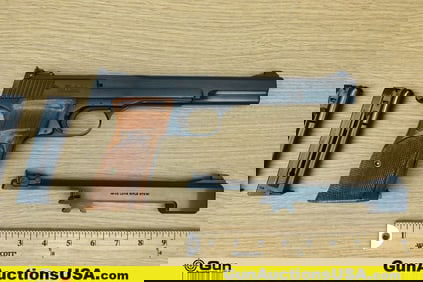 S&W 41 .22 LR TARGET Pistol. Excellent. 7" Barrel. Shiny Bore, Tight Action Semi Auto A