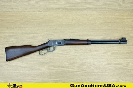 Winchester 94 30-30 WIN Rifle. Good condition, Normal Handling Marks, Scattered Spotting and/or