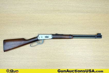 Winchester 94 30-30 WIN Rifle. Good condition, Normal Handling Marks, Scattered Spotting and/or