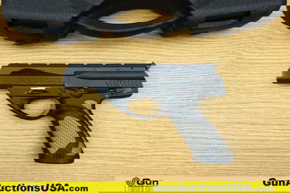 Beretta U22 NEOS .22 LR Pistol. Very Good. 4.5" Barrel. Shiny Bore, Tight Action Semi Auto Features