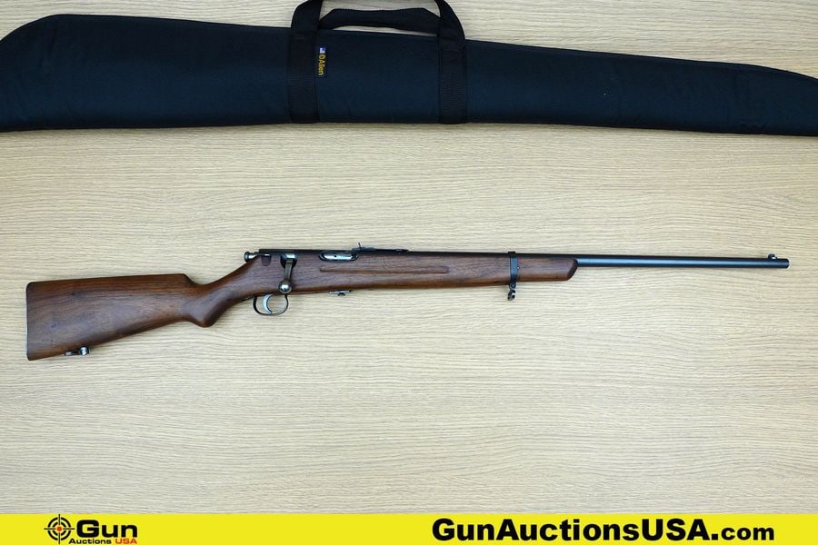 Savage N.R.A. MATCH RIFLE .22 LR COLLECTOR'S Rifle. Good condition, Normal Handling Marks, Scattered: Savage N.R.A. MATCH RIFLE .22 LR COLLECTOR'S Rifle. Good condition, Normal Handling Marks, Scattered Spotting and/or Pitting. 25" Barrel. Shiny Bore, Tight Action Bolt Action Features NRA MATCH RIFLE