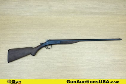 Crescent Fire Arms Company VICTOR EJECTOR 410 GA Shotgun. Fair Condition. 26" Barrel. Shiny Bore,