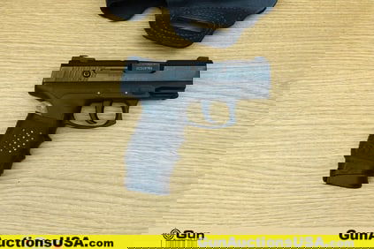 TAURUS PT24/7 PRO C DS 40 S&W Pistol. Very Good. 3.25" Barrel. Shiny Bore, Tight Action Semi Auto