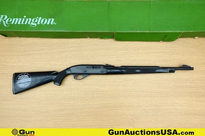 REMINGTON NYLON 66 80 .22 LR Rifle. Excellent. 19" Barrel. Shiny Bore, Tight Action Semi Auto