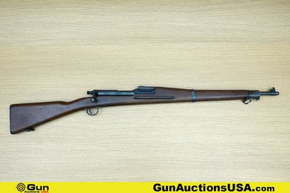 PARRIS DUNN CORP-Military Surplus COLLECTOR'S DUMMY TRAINING RIFLE. Good condition, Normal Handling