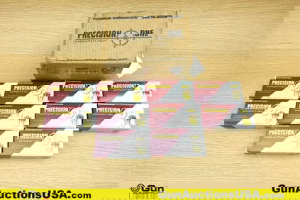 Precision One .44 Special Ammo. 500 Rds of 200 Gr FMJ. . (77554) (GSCV89)