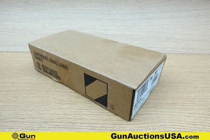 Hornady .357 MAGNUM Ammo . 250 Rds of 125 Gr XTP.. (77522) (GSCT75)