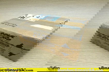 PMC .223 REM Ammo. 1000 Rds of 55 Gr FMJ BT . (77531) (GSCV28)