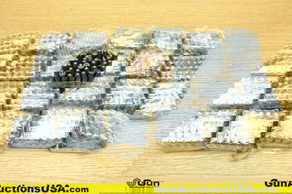FN .38 S&W Ammo. 720 Rds in Total . (76679) (GSCW10)