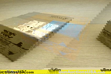 PMC .223 REM Ammo . 1000 Rds of 55 Gr. FMJ BT. . (77530) (GSCV52)
