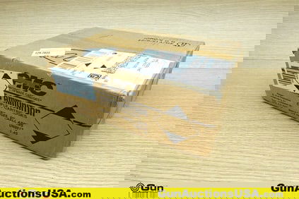 PMC .223 REM Ammo . 1000 Rds of 55 Gr. FMJ BT. . (77533) (GSCV22)