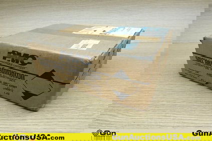 PMC .223 REM Ammo. 1000 Rds of 55 Gr FMJ BT . (77532) (GSCV49)