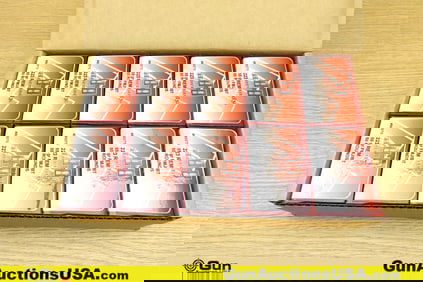 Hornady .223 REM Ammo. 500 Rds, 55 Gr/BT. Sealed in Factory Box. . (76994) (GSCU95)