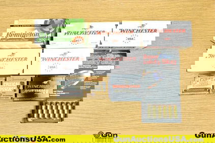 Winchester, Remington, Hornady, Etc. UMC, CRITICAL DEFENSE, Etc. .38 Special, .38 Special + P,.357