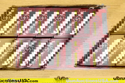 Precision One .44 Special Ammo. 500 Rds of 240 Gr SP. . (77552) (GSCV94)