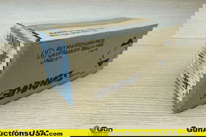 Barnes 12 Ga. Ammo . 100 Rds of 2 3/4" 4 BUCK. . (77046) (GSCT55)