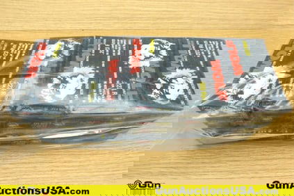 Wolf .223 Ammo. 500 Rds of 55 Gr HP. . (77564) (GSCU68)