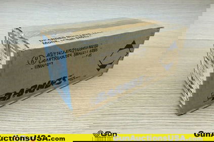 Barnes 12 Ga. Ammo . 100 Rds of 2 3/4" 4 BUCK. . (77045) (GSCT96)