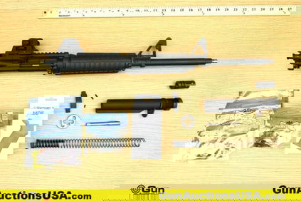 PSA, Magpul AR-15 A2 5.56 mm Gun Part, Tool, Accessories. Excellent. One AR-15 A2 Complete Upper